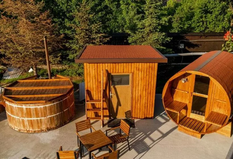 Majatalo Niro Residence