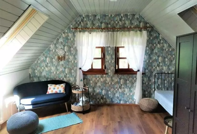 ペンション Vendégház A Csabay Kúriához