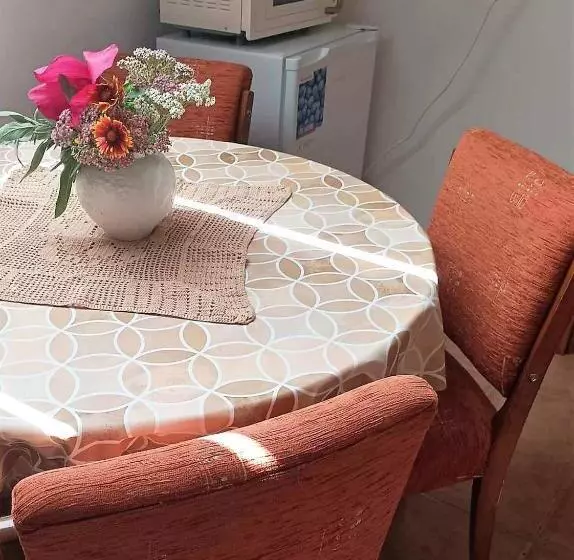 ペンション Vendégház A Csabay Kúriához