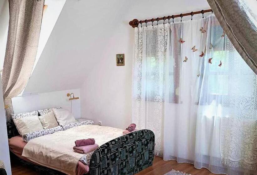 膳宿费 Vendégház A Csabay Kúriához