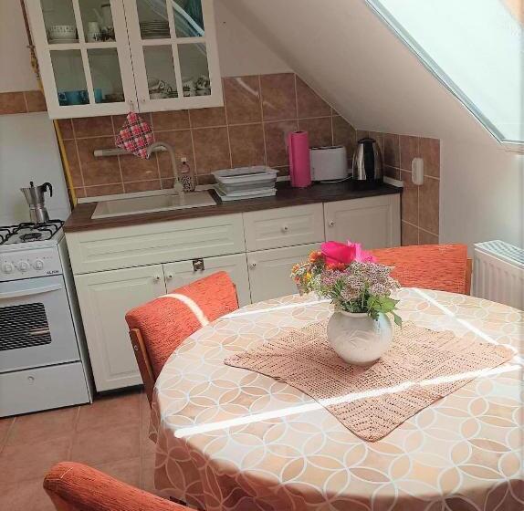 膳宿费 Vendégház A Csabay Kúriához