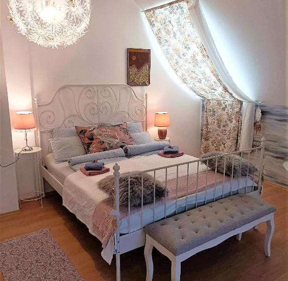 膳宿费 Vendégház A Csabay Kúriához