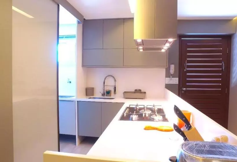 リゾートホテル Barra Bali Apartamento 06 Paraíso à Beira Mar