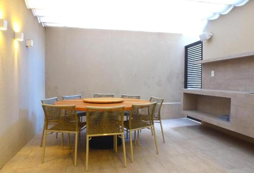 منتجع Barra Bali Apartamento 06   Paraíso à Beira Mar