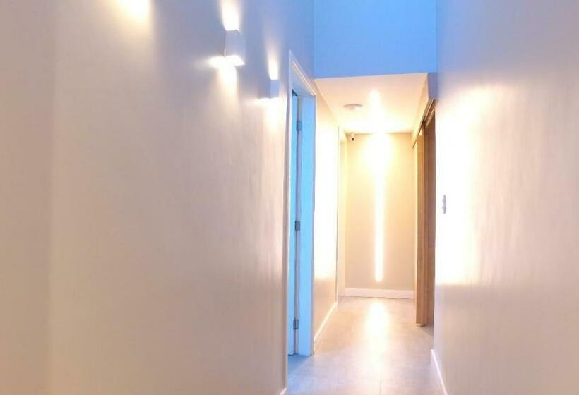 منتجع Barra Bali Apartamento 06   Paraíso à Beira Mar