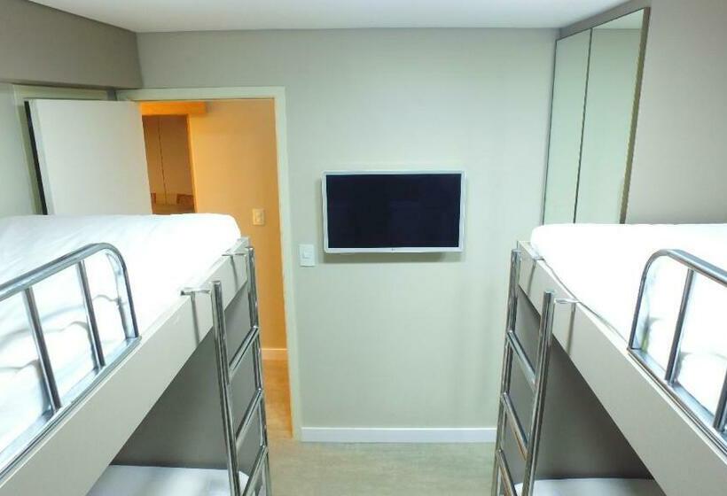 منتجع Barra Bali Apartamento 06   Paraíso à Beira Mar