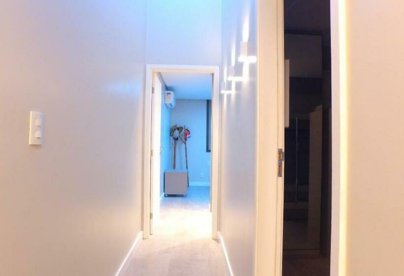 منتجع Barra Bali Apartamento 06   Paraíso à Beira Mar