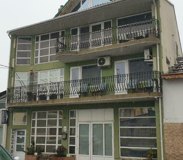 Albergue Sc Afitos Srl