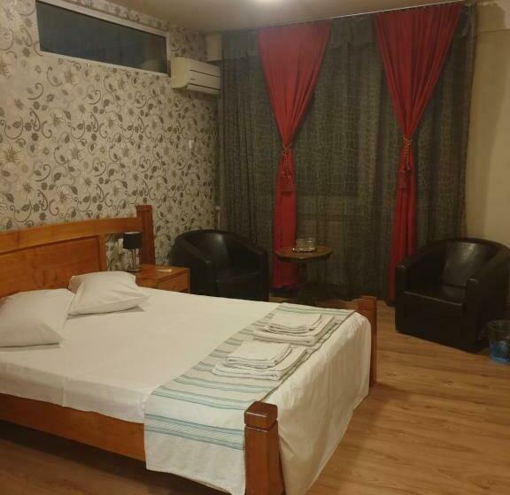 Albergue Sc Afitos Srl