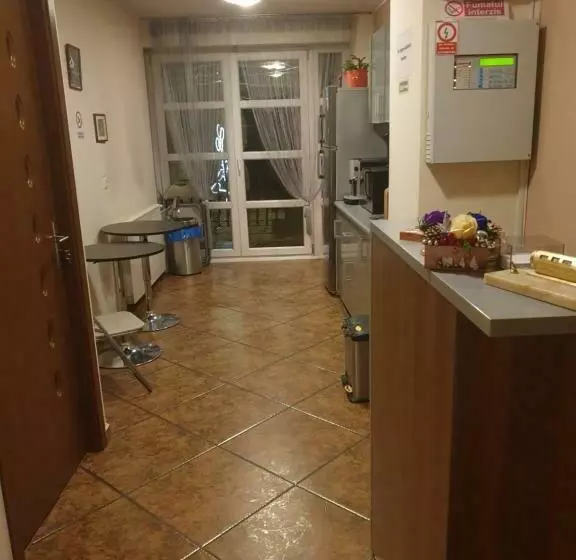 Retkeilymaja Sc Afitos Srl