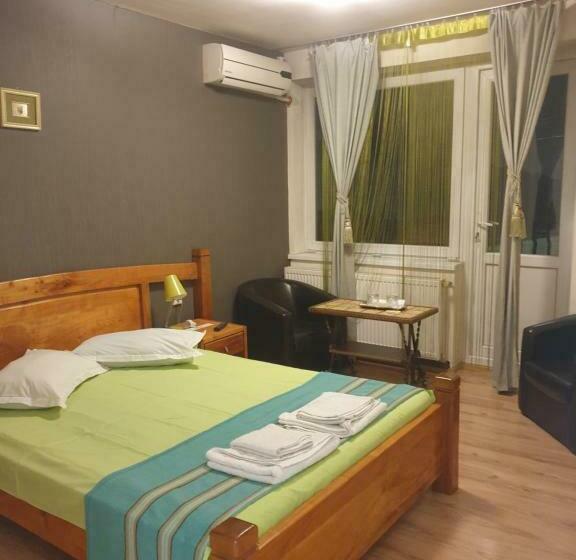 Albergue Sc Afitos Srl