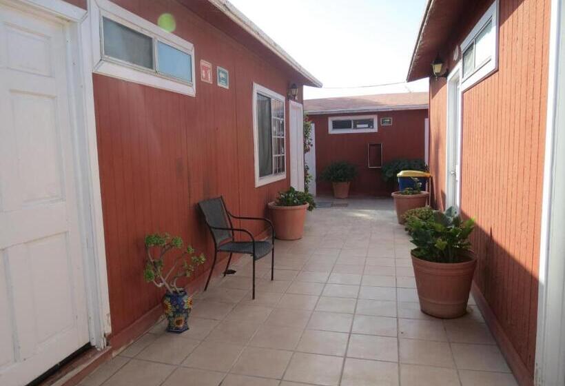 فندق Malarrimo By Rotamundos