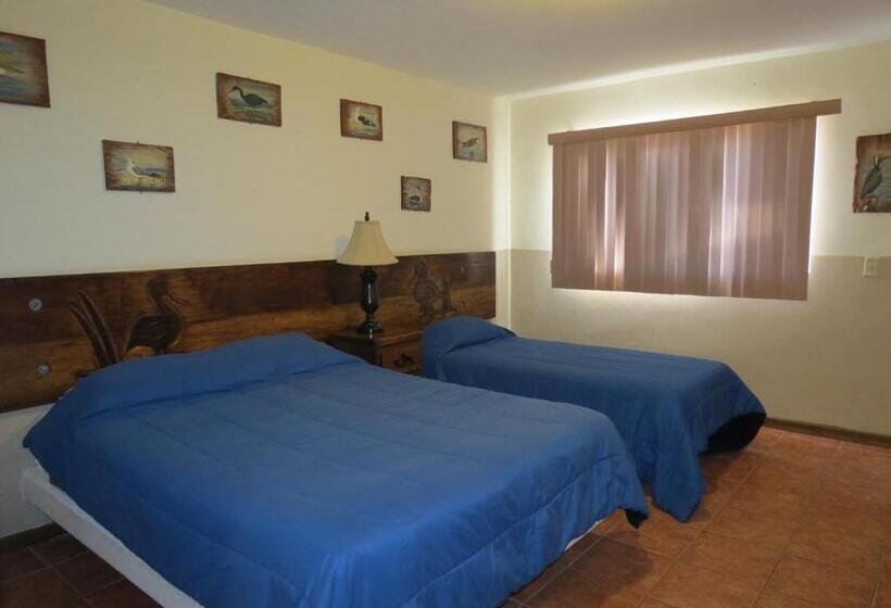 فندق Malarrimo By Rotamundos