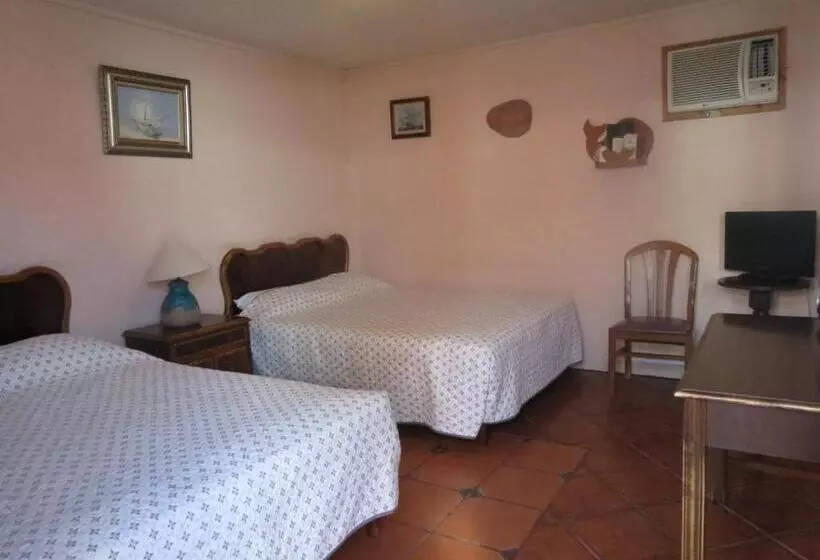 Hotelli Malarrimo By Rotamundos