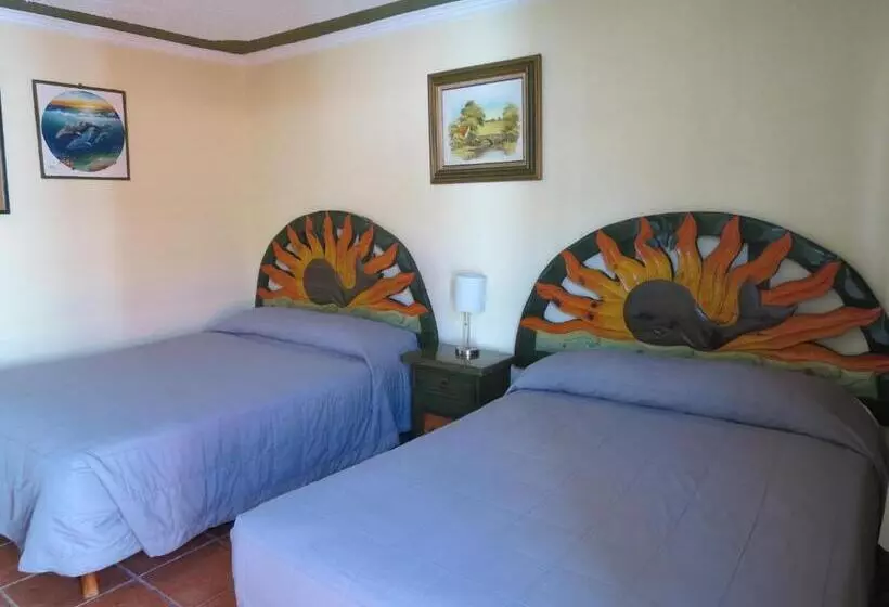 Hotelli Malarrimo By Rotamundos