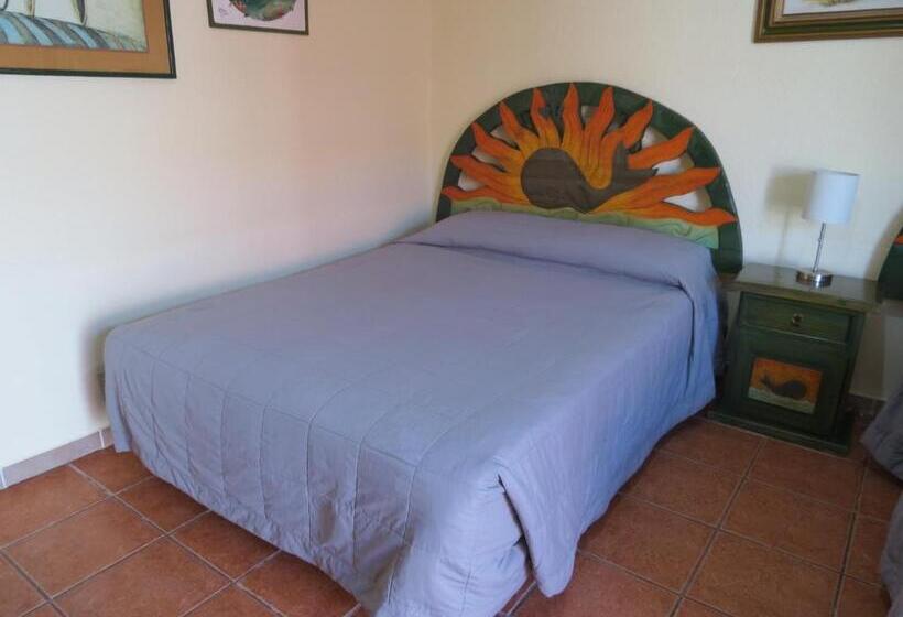 فندق Malarrimo By Rotamundos