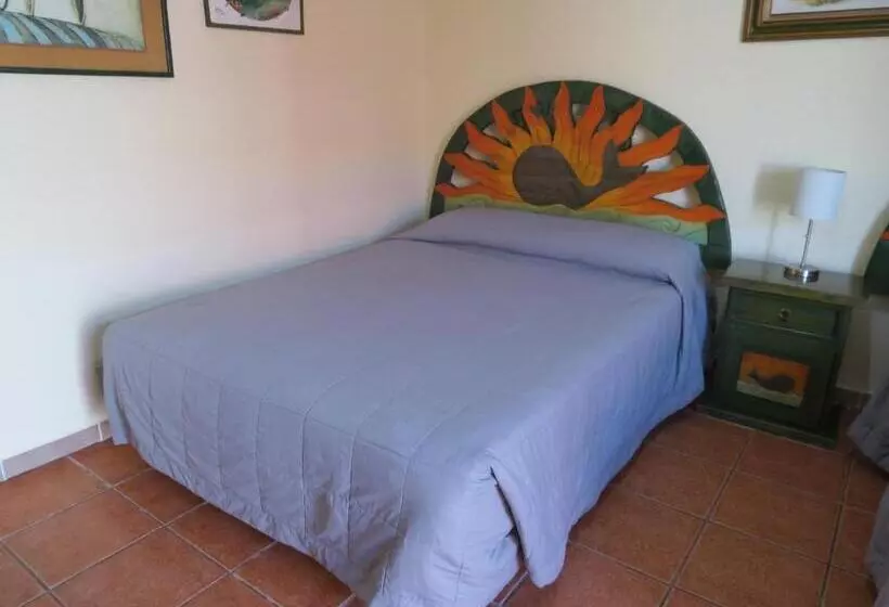 Hotelli Malarrimo By Rotamundos