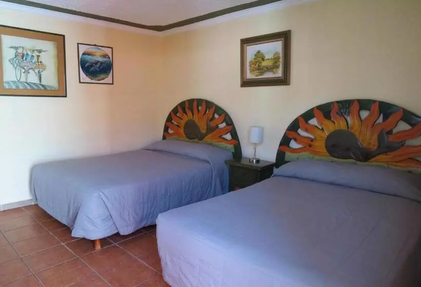 Hotelli Malarrimo By Rotamundos