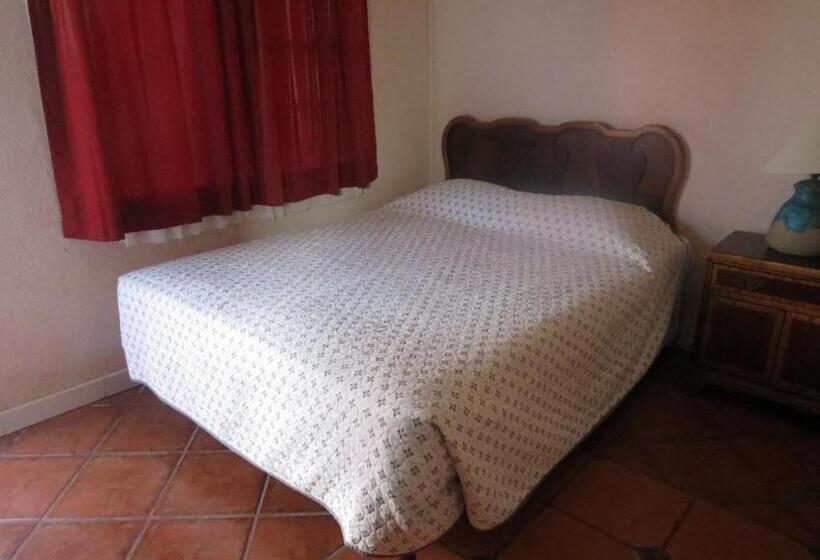 فندق Malarrimo By Rotamundos