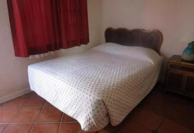 Hotelli Malarrimo By Rotamundos