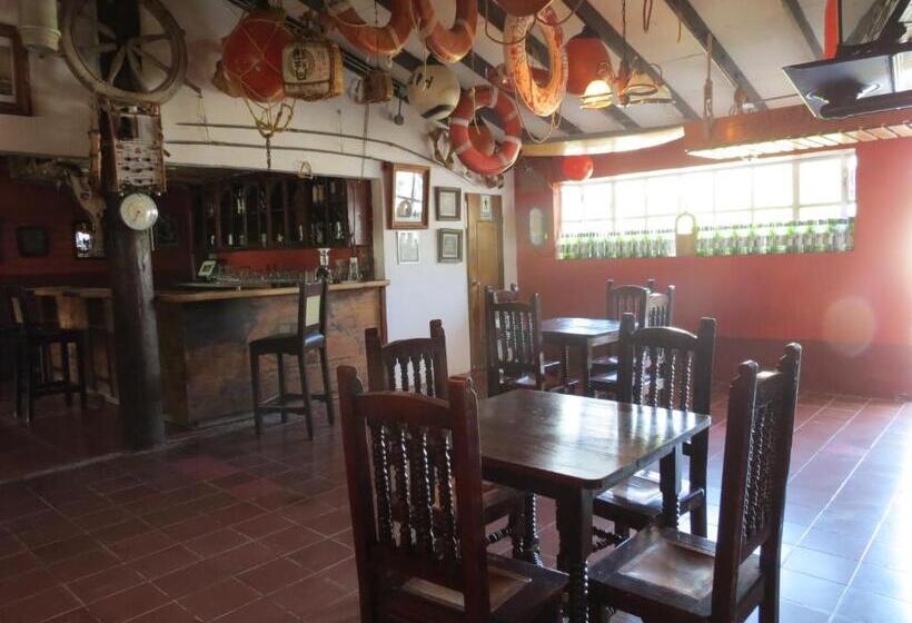 فندق Malarrimo By Rotamundos