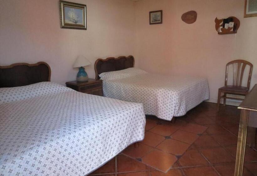 فندق Malarrimo By Rotamundos