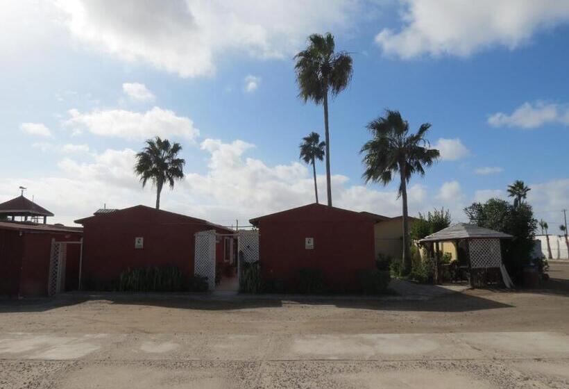 فندق Malarrimo By Rotamundos