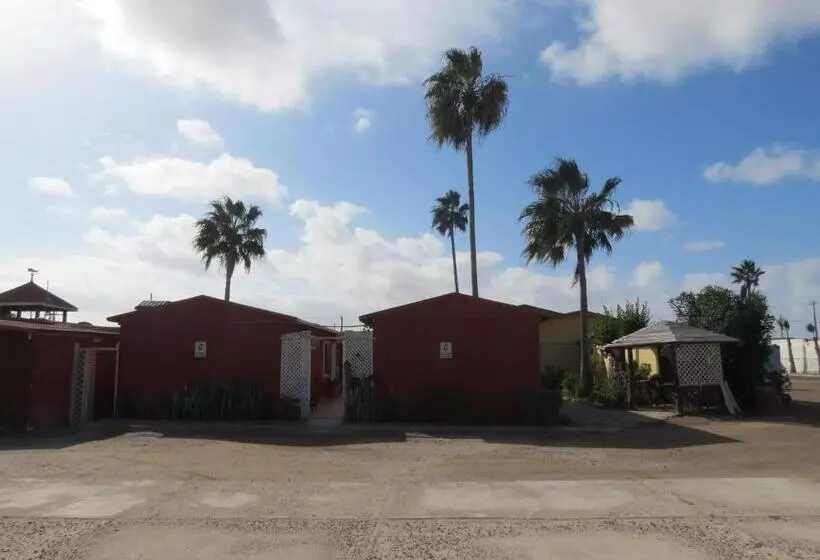 Hotelli Malarrimo By Rotamundos