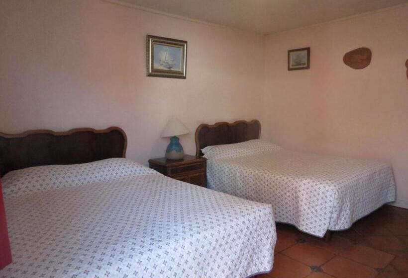 فندق Malarrimo By Rotamundos