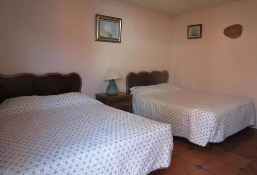 Hotelli Malarrimo By Rotamundos