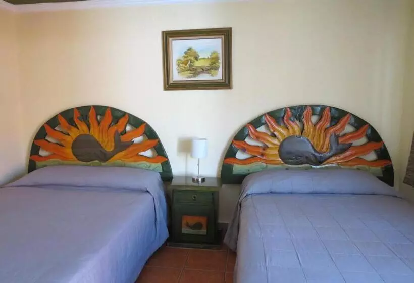 Hotelli Malarrimo By Rotamundos