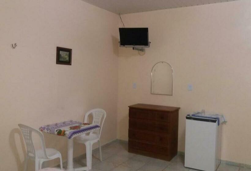 Hotel Pousada Beach House