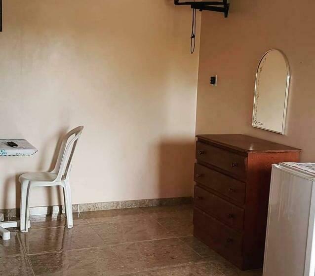 Hotel Pousada Beach House