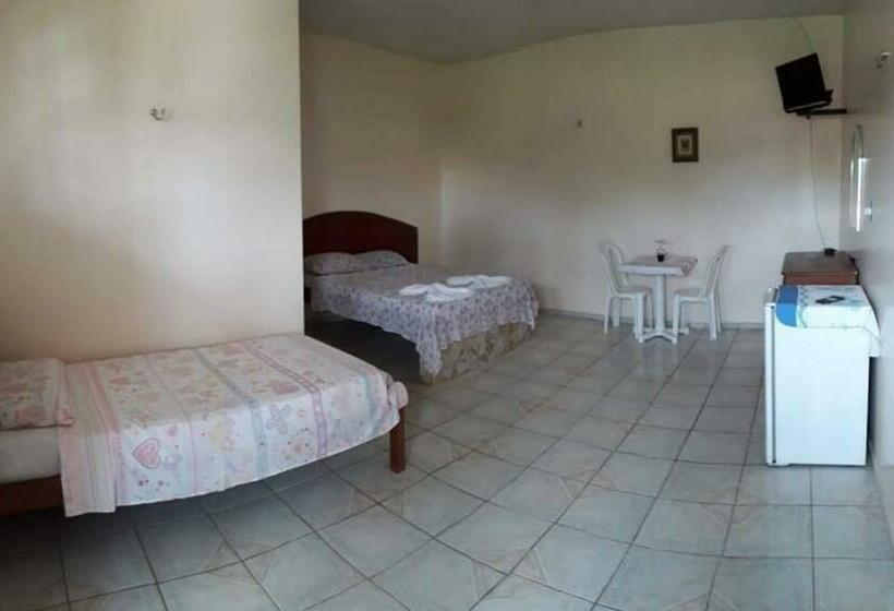 Hotel Pousada Beach House