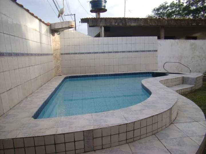 Hotel Pousada Beach House