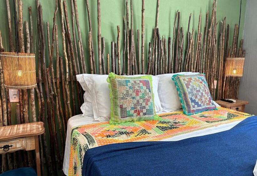 پانسیون Azul de Milagres