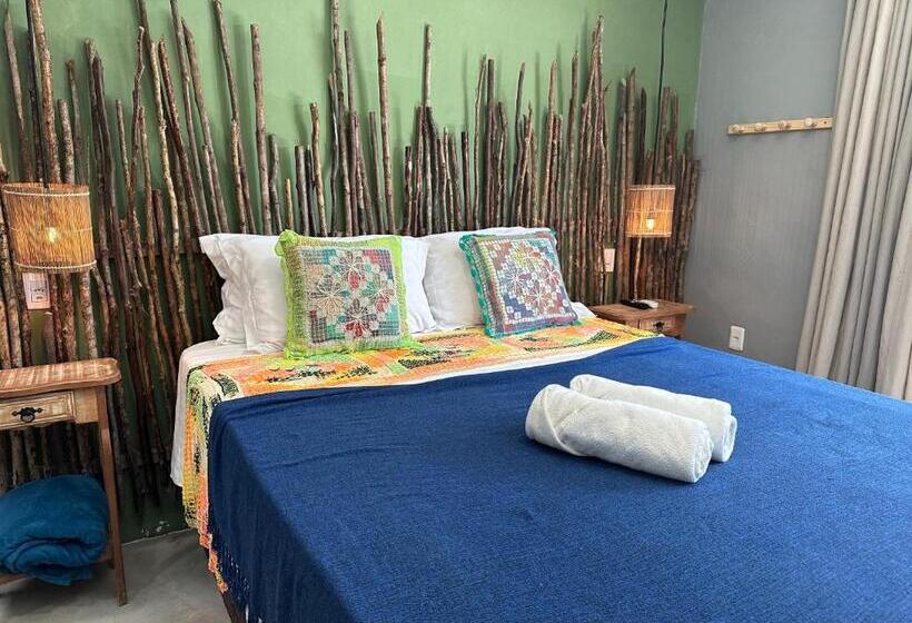 پانسیون Azul de Milagres