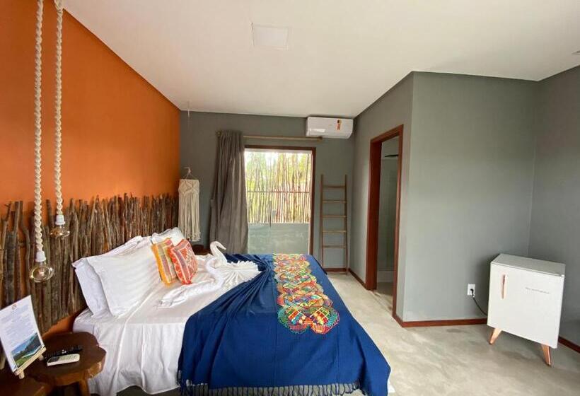 پانسیون Azul de Milagres