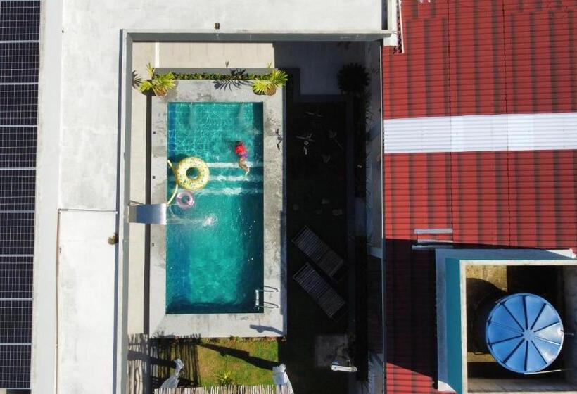 پانسیون Azul de Milagres