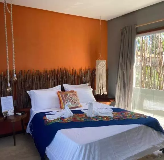 Majatalo Azul de Milagres