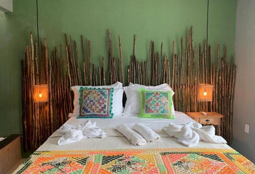 پانسیون Azul de Milagres