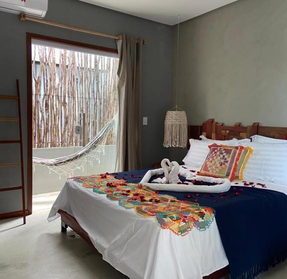 پانسیون Azul de Milagres