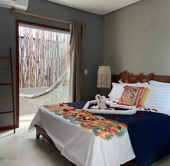 Majatalo Azul de Milagres