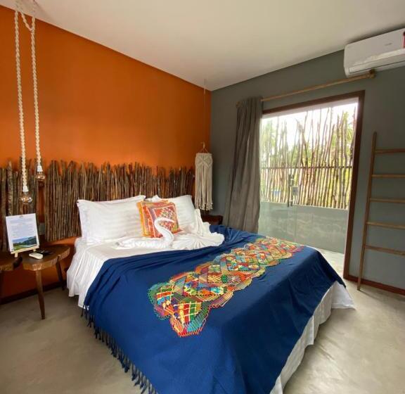 پانسیون Azul de Milagres