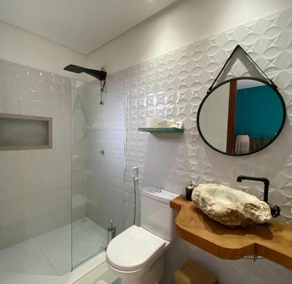 پانسیون Azul de Milagres