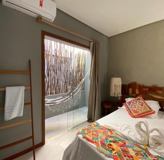 پانسیون Azul de Milagres