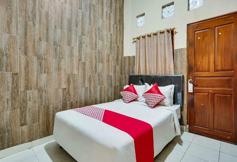 ペンション Handika Jaya Mm