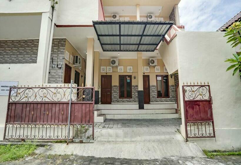 ペンション Handika Jaya Mm