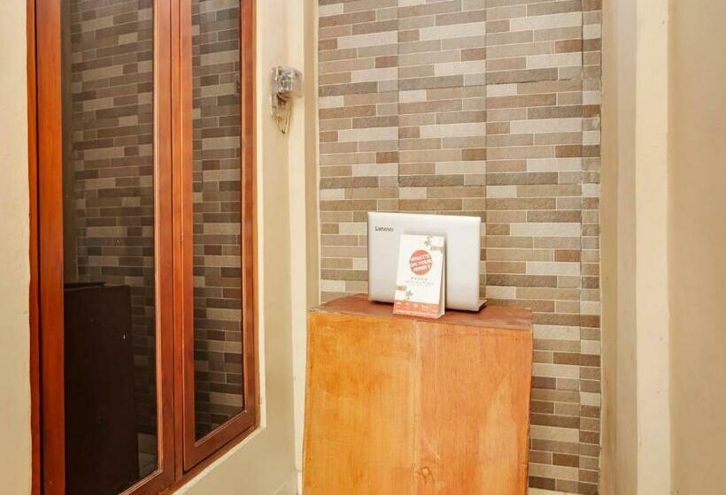 ペンション Handika Jaya Mm