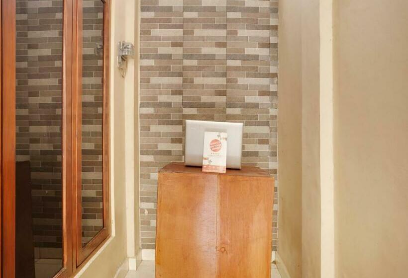 ペンション Handika Jaya Mm